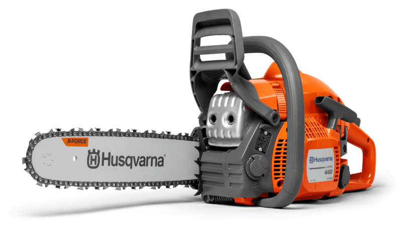 HUSQVARNA 440 II e-serie