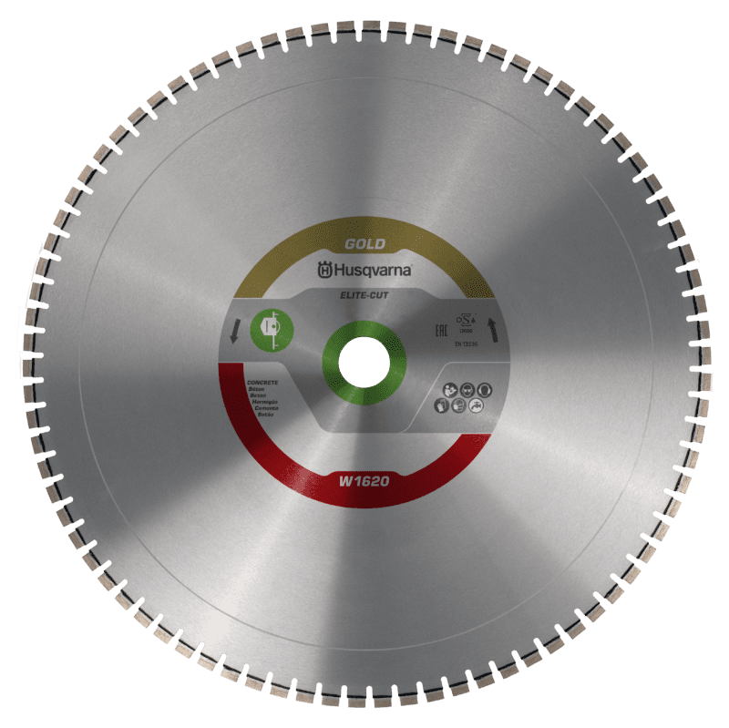 Husqvarna ELITE-CUT™ W1620