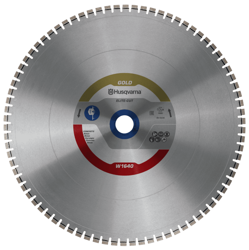 Husqvarna ELITE-CUT™ W1640