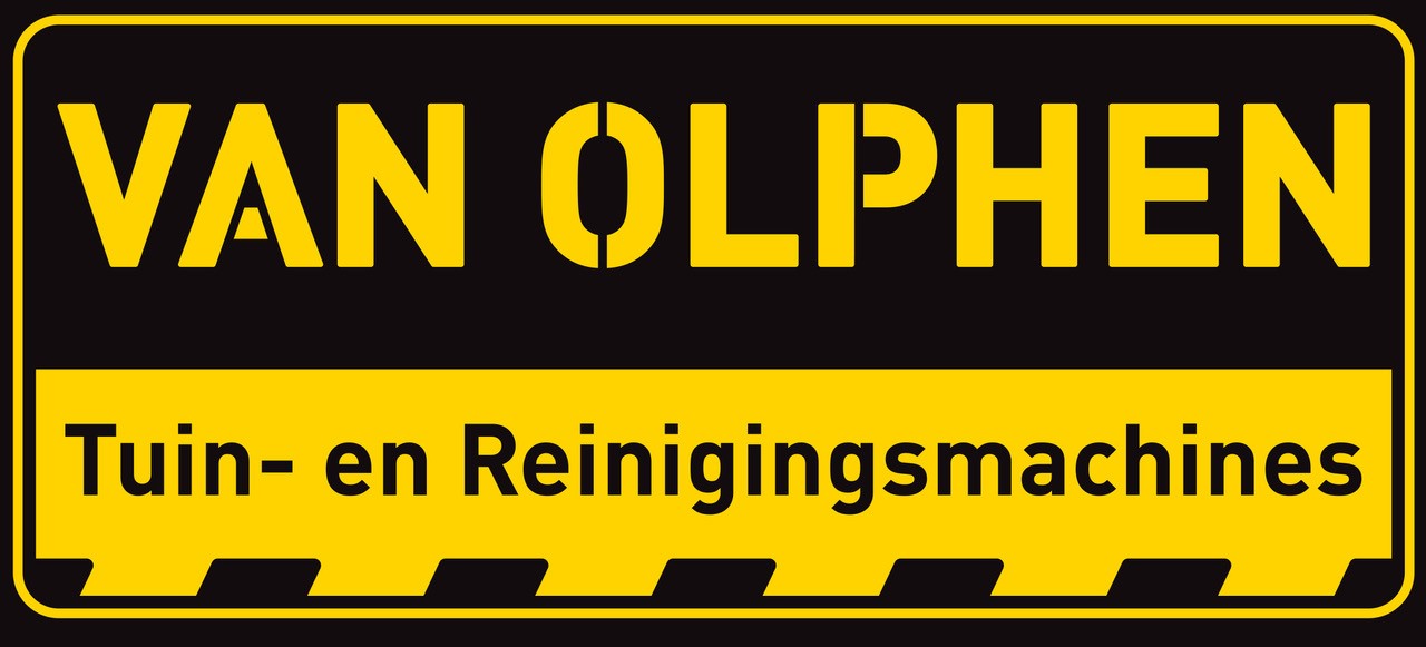 Van Olphen Tuin- & Parkmachines